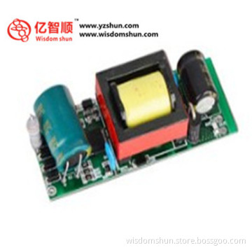 Master lights use Xitanium Dim 150W 0.7A 1-10V 230V I175 dimmable LED